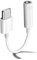 Avigers USB C to 3.5mm Jack, Type C to Headphone Adapter Aux Digital Audio Earphone Adaptor For iPhone 16/15,Samsung Galaxy Pixel, iPad Pro, HUAWEI, Xiaom, and More Type C Devices