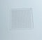 MEYA Acryl-Sashiko-Schablone, Sashiko-Stickmuster, Steppstichform, kleine Nadelstickerei für manuelle DIY-Werkzeugvorlage (Punkte 0,5 cm)
