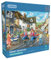 Gibsons Merry Midwives 1000 Piece Jigsaw Puzzle | Village British Nostalgia | Sustainable Jigsaw for Adults Teens | Premium 100% Recycled Board | Great Gift | Gibsons Games