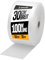 verpacking rouleau papier bulle 100 m de long - épaisseur et largeur au choix, rouleau a bulle rembourrage colis matériaux d emballage pour cartons (2 rouleaux - 30 cm x 100 m, 50 my)