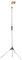 ShGaxin Gartendusche mit Stativ 221 cm Aluminium, Dusche Für Garten, Outdoor Shower, Garten Dusche, Außen Dusche - 92294