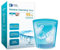 Retainer Cleaner Tablets 96 Pack | 3 Month Supply | Mouth Guard, Denture, Aligner & Retainer Cleaner | Brite Cleaning Tablets | Removes Plaque, Tartar & Odour | Dental Hygiene Tablets