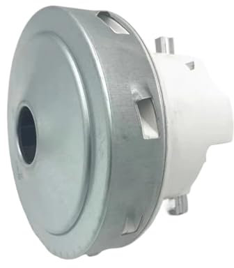 UEDBKCUJ Motor De Aspiradora De 200/240 V, Compatible con KARCHER, Repuesto For Aspiradora Puzzi 8/1, Motor, Accesorios For Robot Barredor.
