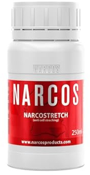 Narcos Narcostretch 250ml Wachstumsregulator Dünger