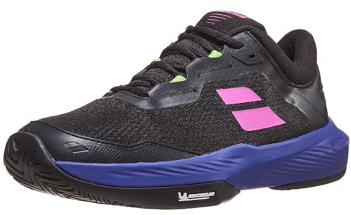 Babolat SFX 4 All Court Shoes UK 7.5 Blue