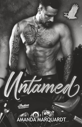 Untamed (Falcons MC, Band 1)