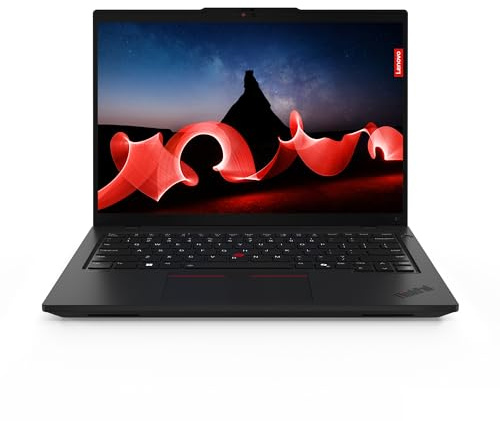 Lenovo ThinkPad L14 Gen 5 [Intel] Intel Core Ultra 5 125U Computer portatile 35,6 cm [14] Touch screen WUXGA 16 GB DDR5-SDRAM 256 GB SSD Wi-Fi 6E [802.11ax] Windows 11 Pro Tedesco Nero (L14 G5 U5-125