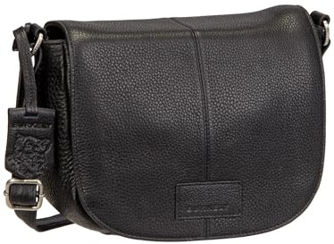 Burkely Damen Handtasche Soft Skylar 1000861 Round One Size