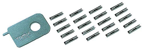 TomyTEC 001102 Model Railway Accessories