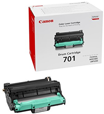 Canon Trommeleinheit 701
