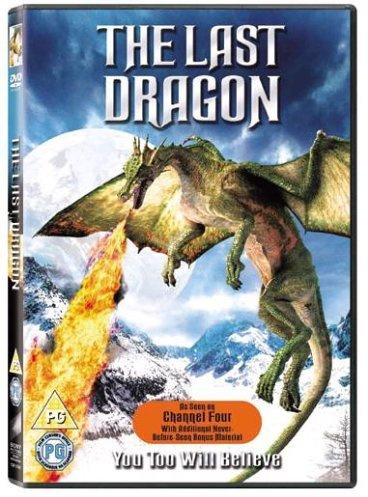 Sony Pictures Home Entertainment 5035822764132