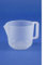 CLEAR MIXING JUG 3.5 PINTS