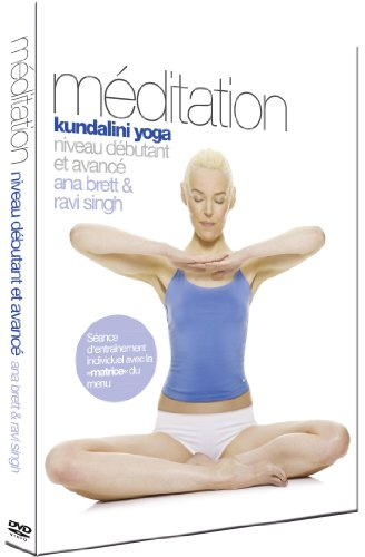 Kundalini Yoga - Méditation
