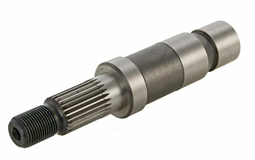 Albero motore MALOSSI MHR 50ccm 2T AC/LC per PIAGGIO NRG Power Purejet 50 2T LC 05