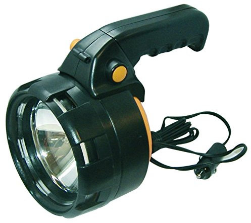 Projecteur halogène 12V - 55W