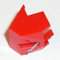ELLIPTICAL UPGRADE FOR Stylus for Sanyo ST29D, ST55D, Goldring Elan, Birdie DJ needle Turntable Parts
