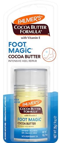 Palmers Cocoa Butter Heel Stick, 25 g