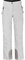Bergson Ice | Damen Skihose, wattiert, 20000 mm Wassersäule, White [600], 22 - Damen