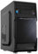 Nilox Mini Tower Desktop PC, Processore I5, Memoria RAM da 4 GB, SSD 240 GB