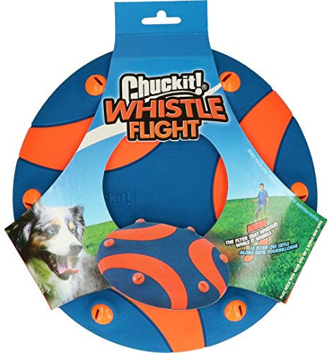 Chuckit! 261753/3931 Whistle Flight