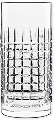 Luigi Bormioli 6 glazen Mixology Charme 48 cl