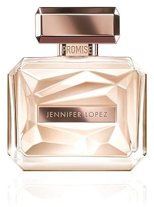 Jennifer Lopez Promise Eau de Parfum, 50 ml