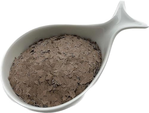 otto-online-handel 1kg Farbchips für Epoxidharz Garagenboden Bodenbeschichtung Dekochips (havana braun)
