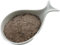 otto-online-handel 1kg Farbchips für Epoxidharz Garagenboden Bodenbeschichtung Dekochips (havana braun)