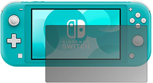 dipos I Protection écran de Confidentialité Compatible avec Nintendo Switch Lite Protecteur d'écran Privacy Anti-Espion