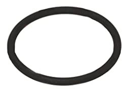Porta Cialda Guarnizione per Macchina Caffe DIDIESSE Frog Ricambi Dado Filtro Spessore Oring Coperchio Termostato Resistenza Guarnizione Decalcificante (Guarnizione Cialda)