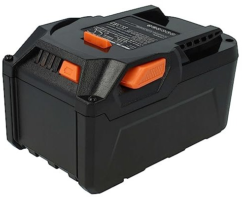 vhbw Batterie Compatible avec AEG BFL 18 Lampe LED (8000mAh, 18V, Li-ION)