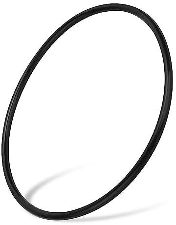 ArrogantF SPX0714L Replacement for Hayward Multiport Valves and Sand Filter Systems O-Ring Gasket,for Hayward Vari-Flo XL Valve Models SP0714T Pro VL Series Top-Mount Pump