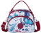 FAVORTALK Kleine Umhängetasche Damen Handytasche zum Umhängen Schultertasche Handtasche Mini Tasche für Alltag Büro Schule Ausflug Einkauf,DJB01214