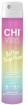 FAROUK CHI Vibes Better Together Spray mit einstellbarem Halt, 74 ml