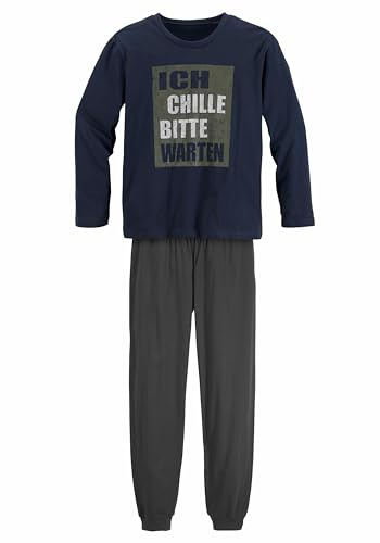AUTHENTIC LE JOGGER Teenager Pyjama