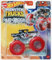 Hot Wheels Monster Trucks New for 2024 Escala 1:64 (Bone Shaker Power Smashers 4/7)