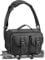 TAATOK Camera Sling Bag,SLR/DSLR Camera Case with Tripod Holder,Waterproof Camera Shoulder Crossbody Bag for Photographers (Black) (Black)