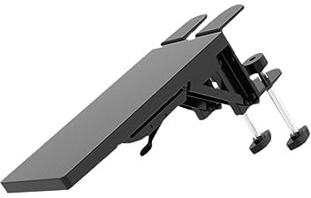 HOODANCOS Professional Desk Wrist Rest Support for Keyboard Laptop Arm Elbow Pad Easy Install Foldable