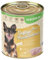 Lecker.Pet® | 6 x 400 g Josie's Saftige Fleischmahlzeit mit Pute & Reis Hundenassfutter | Hochwertiges Hundefutter | Reich an Mineralien | Getreidefrei & Glutenfrei | Ohne künstlichen Zuckerzusatz