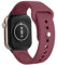 KMKJSH Bracelet de Sport en Silicone pour Honor Watch 5 Bracelet de Montre, Souple Réglable Femme Homme Bande de Remplacement Compatible avec Honor Watch 5 Sangles (13)