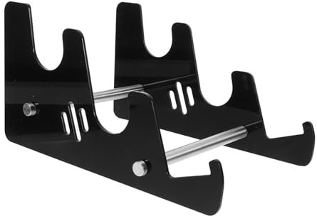 Hemobllo Tastiera Elegante per Organizer Versatile e Salvaspazio per Tastiere Varie