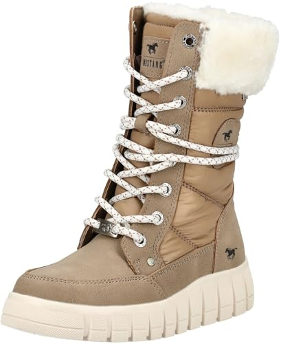 MUSTANG 15M0053003 Mädchen Stiefelette