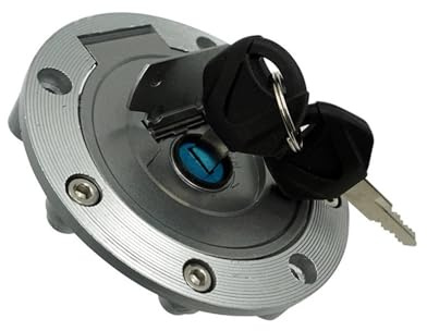 Motorrad Ölabdeckung Motorrad Kraftstoff Tankdeckel Mit Für Yam&aha YZF R1 R6 MT01 MT09 MT07 FJR1300 FZ10 XTZ1200 XVS1300CU