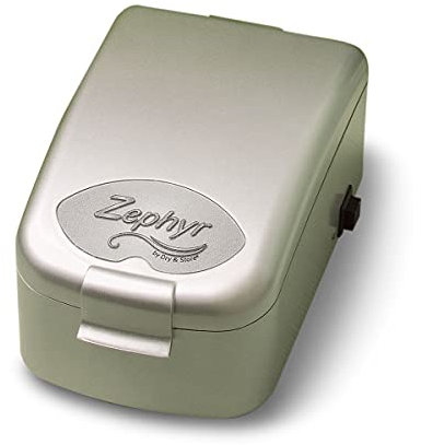 Zephyr - Deshumidificador y secador de pelo de Audífonos y Amplificadores