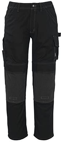 Mascot Hose Lerida, 1 Stück, L82cm/C52, schwarz, 05079-010-09-82C52