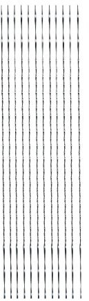 Bosch SS5-46SPL 5-Inch X 46-Tpi Plain End Scroll Saw Blade (12-Pack)