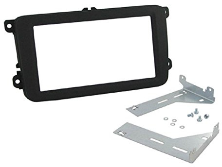 Autoleads CT24VW12 Fascia Adaptor Panel Trim
