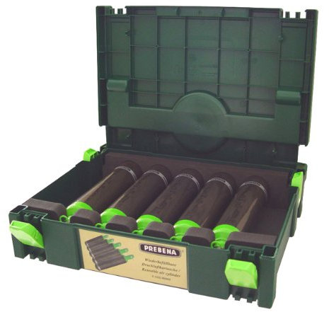 Air Comprimé Cartouche de carats 1000 SY