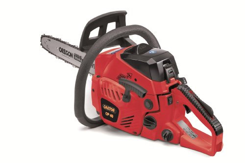 Alpex m258198 Benzin-Kettensäge CASTOR CP 40 41 CC40 cm