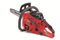 Alpex m258198 Benzin-Kettensäge CASTOR CP 40 41 CC40 cm